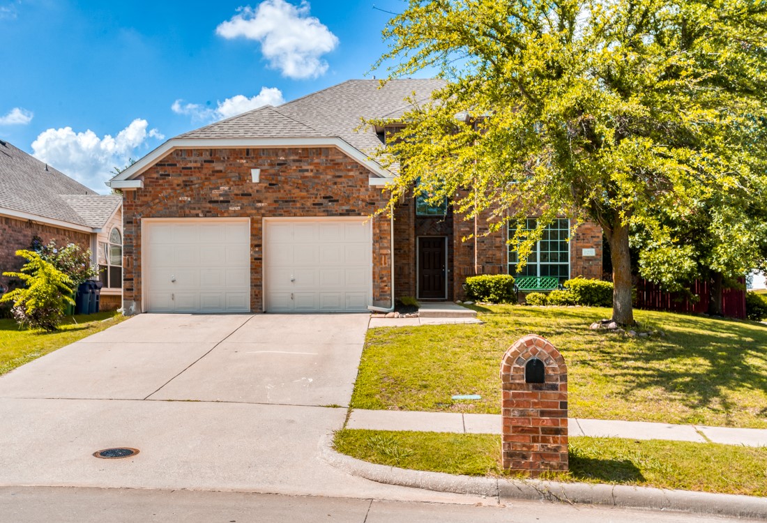 8233 Olympia Drive Mckinney TX 75072