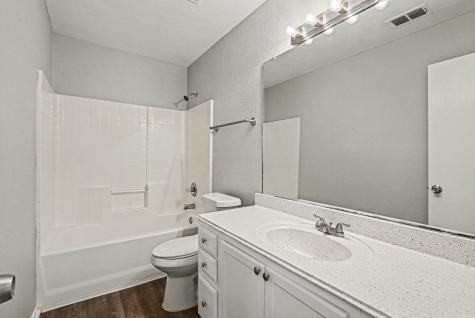 138 Kings Way Drive Rhome TX 76078