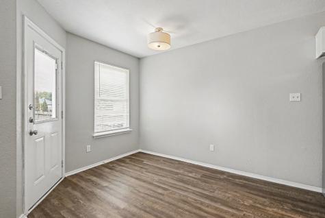 138 Kings Way Drive Rhome TX 76078