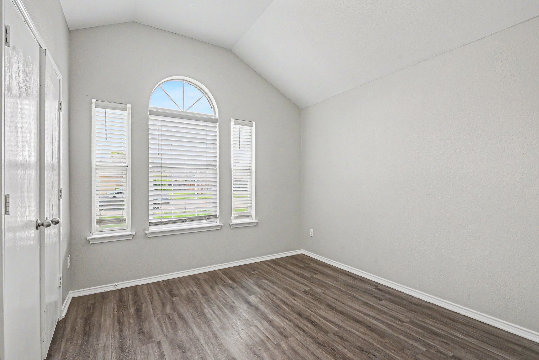 138 Kings Way Drive Rhome TX 76078