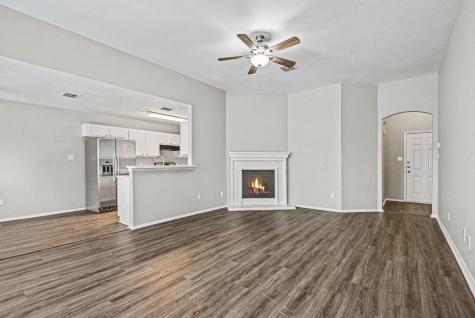 138 Kings Way Drive Rhome TX 76078
