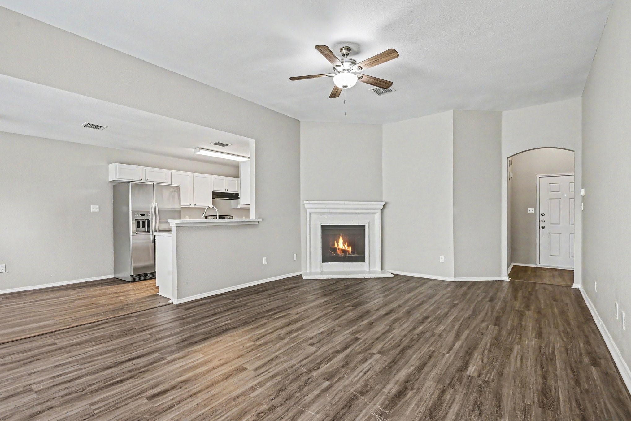 138 Kings Way Drive Rhome TX 76078