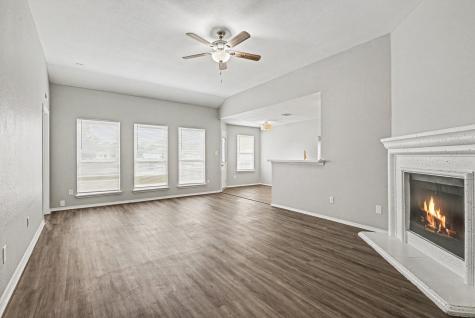 138 Kings Way Drive Rhome TX 76078