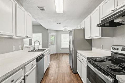 138 Kings Way Drive Rhome TX 76078