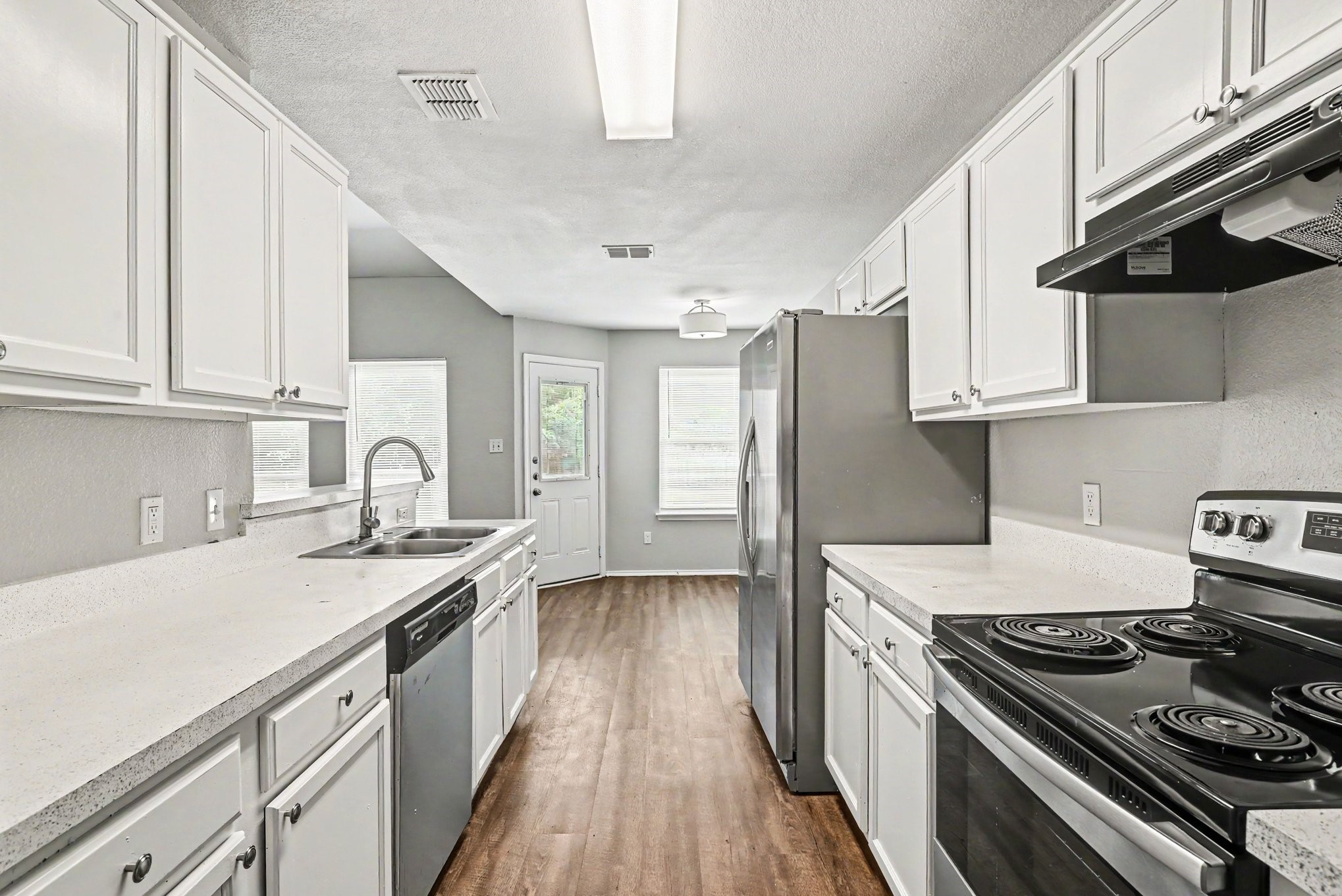 138 Kings Way Drive Rhome TX 76078