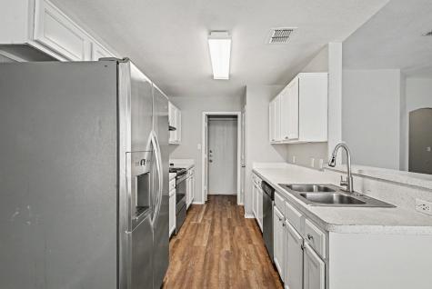 138 Kings Way Drive Rhome TX 76078