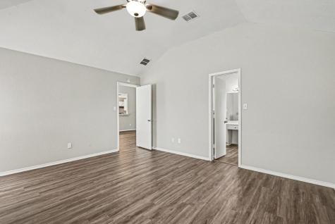 138 Kings Way Drive Rhome TX 76078