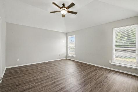 138 Kings Way Drive Rhome TX 76078