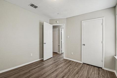 138 Kings Way Drive Rhome TX 76078