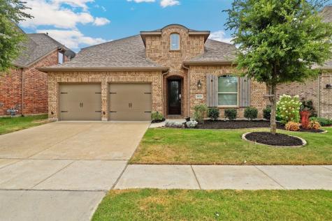 3033 Dustywood Drive Mckinney TX 75071