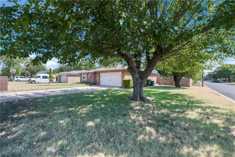 2220 Skylark Drive Woodway TX 76712