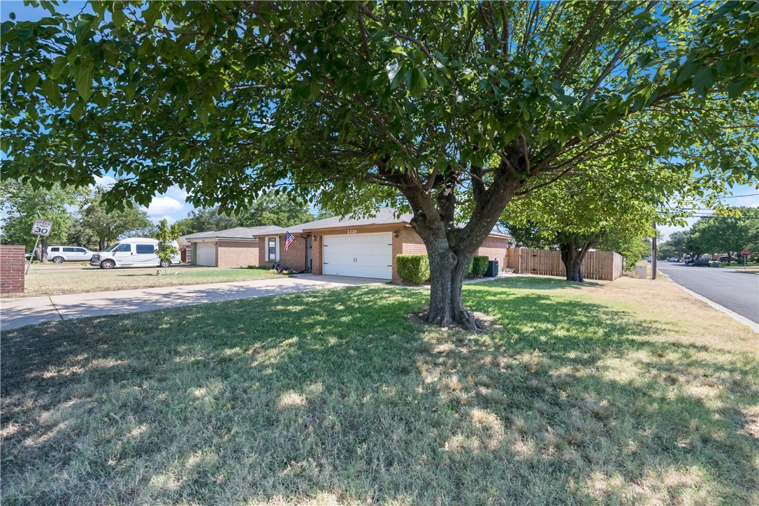 2220 Skylark Drive Woodway TX 76712
