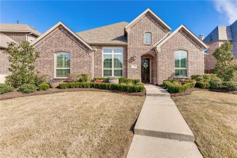 892 Starcreek Parkway Allen TX 75013