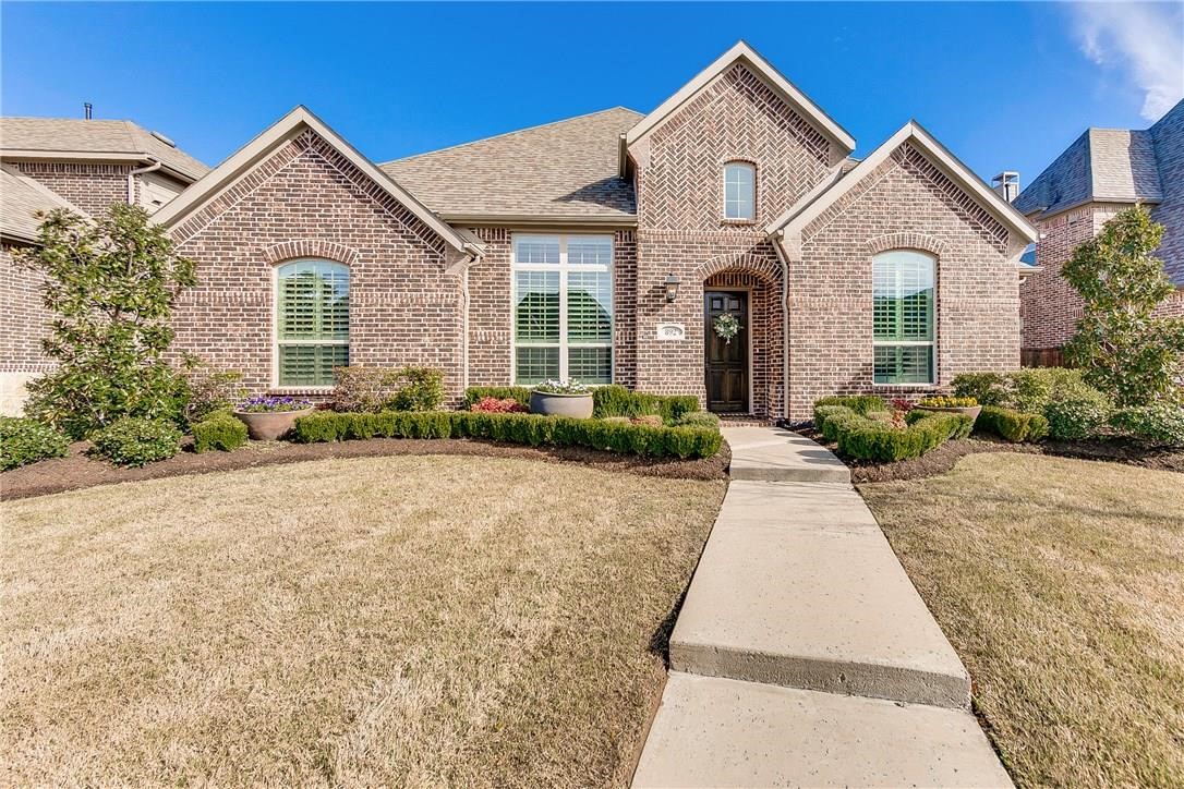 892 Starcreek Parkway Allen TX 75013