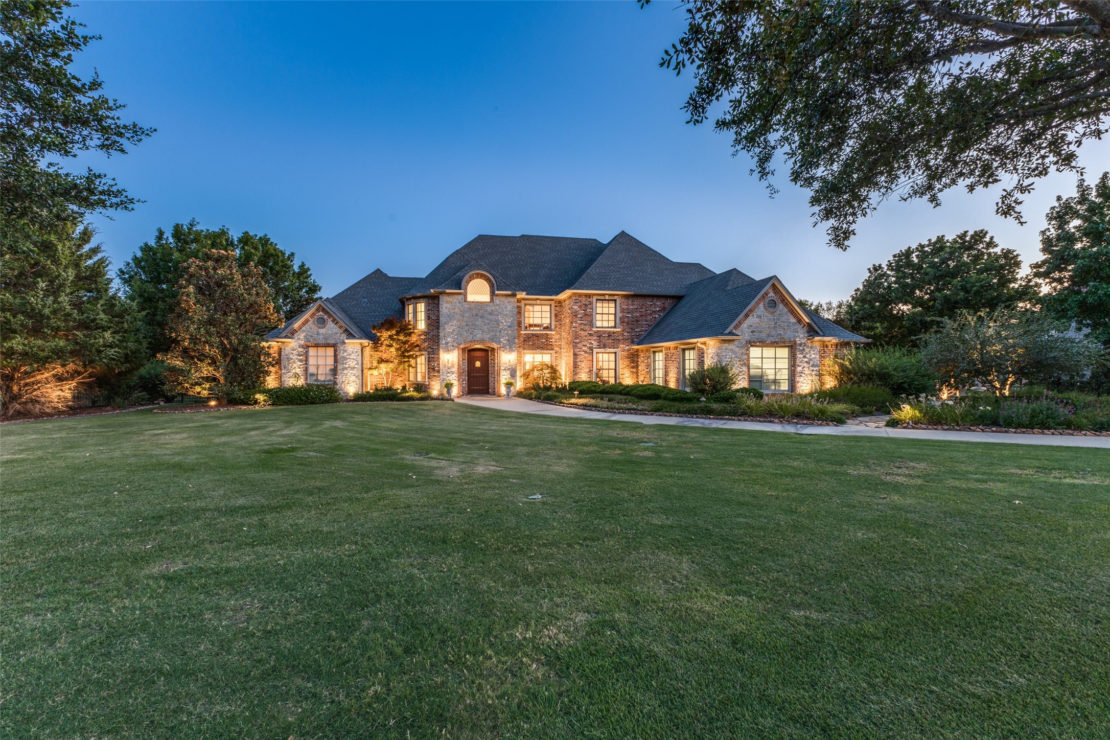 5108 Edgewater Court Parker TX 75094