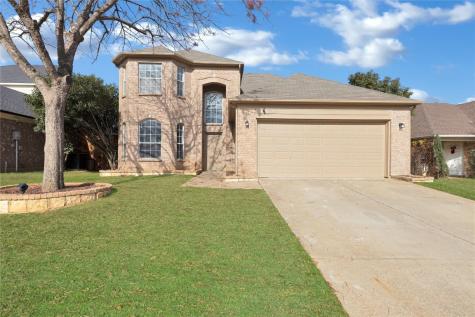 303 Angelman Drive Euless TX 76039