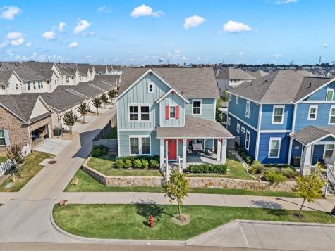 8716 Bridge Street North Richland Hills TX 76180