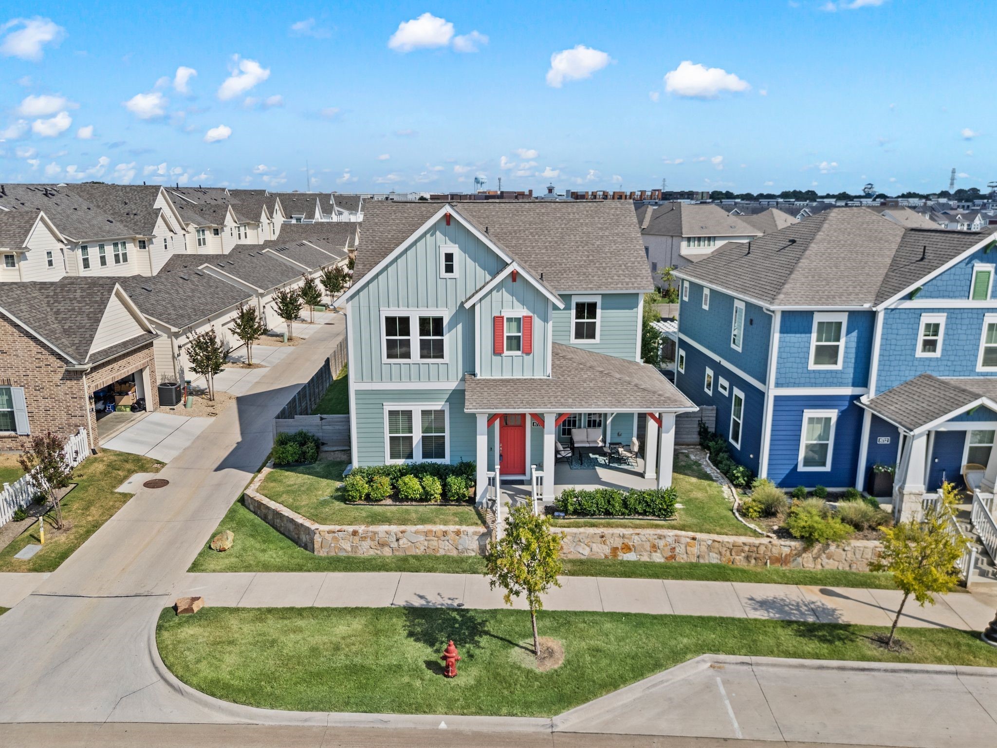 8716 Bridge Street North Richland Hills TX 76180