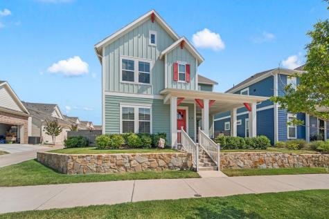8716 Bridge Street North Richland Hills TX 76180