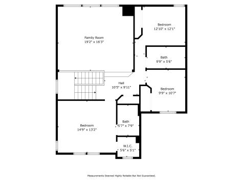8716 Bridge Street North Richland Hills TX 76180