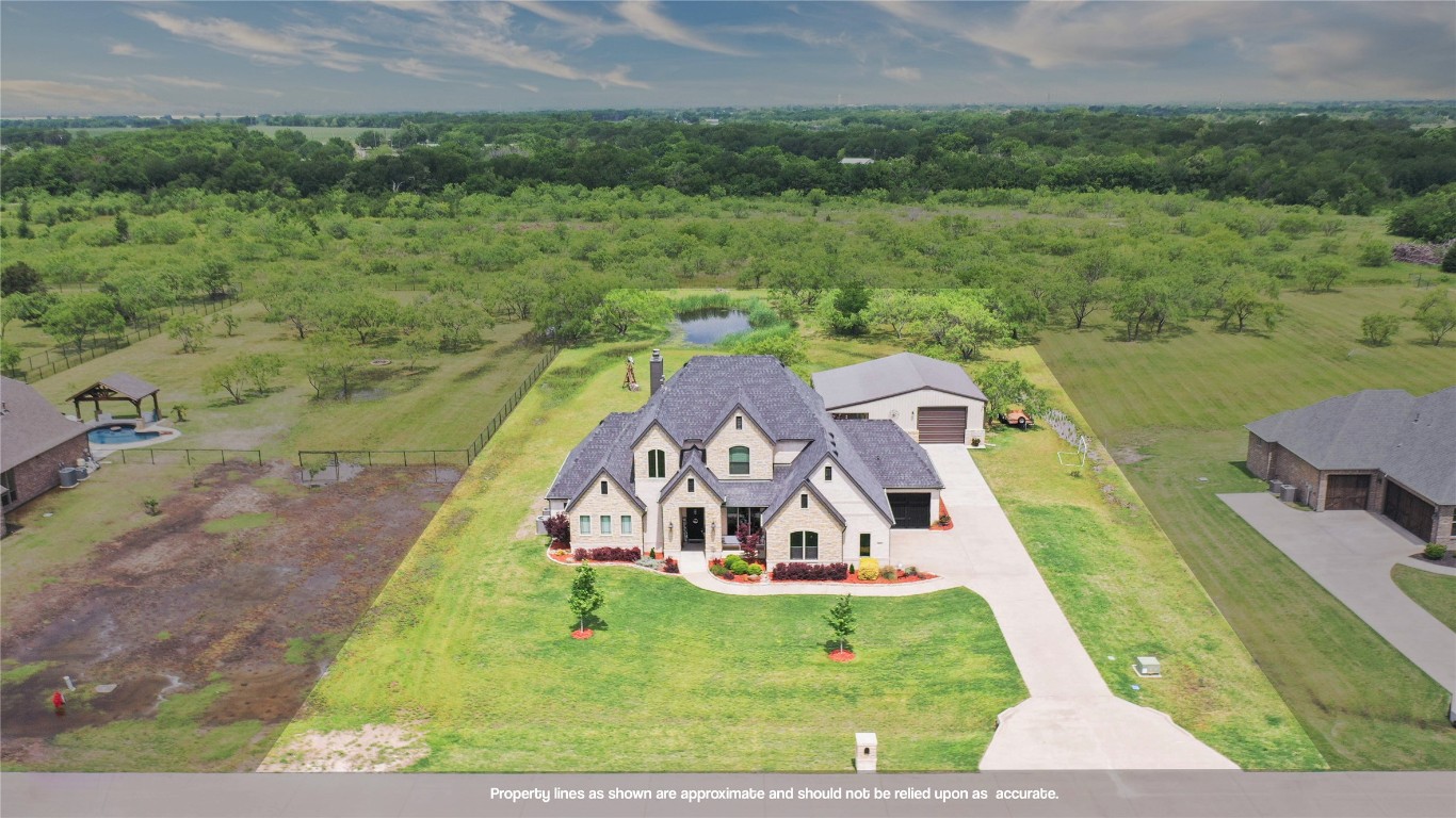 5022 White Pine Drive Royse City TX 75189