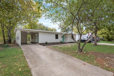 1017 Grande Drive Mesquite TX 75149