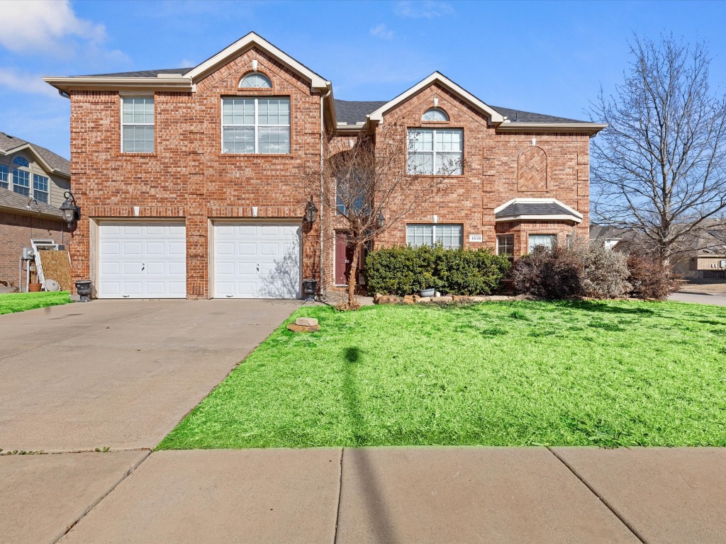 4650 Ardenwood Drive Fort Worth TX 76123