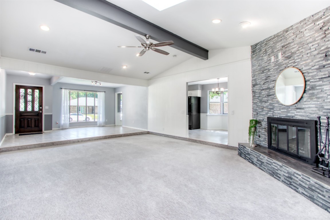 2736 Teakwood Lane Plano TX 75075