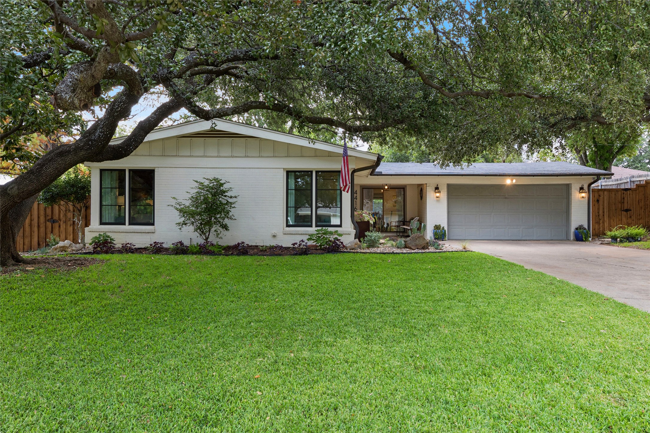 4416 Stonedale Road Fort Worth TX 76116