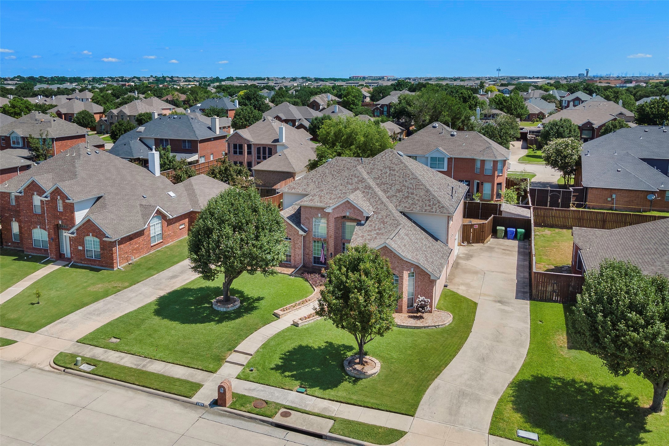 1424 Ector Drive Carrollton TX 75010