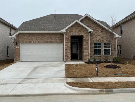 752 Carmen Street Forney TX 75126