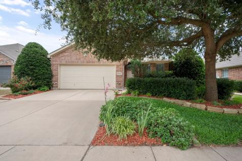 4533 Tacoma Terrace Fort Worth TX 76123