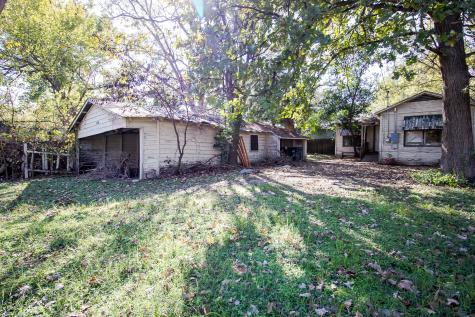 406 S 30th Street Corsicana TX 75110