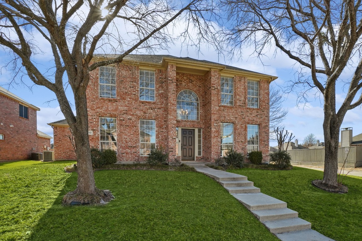 1352 Prairie Drive Lewisville TX 75067