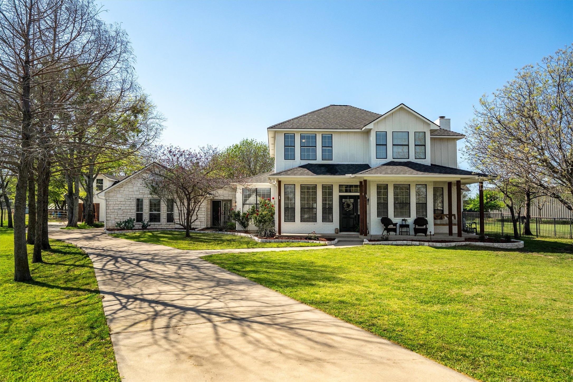 4993 Kiowa Trail Argyle TX 76226