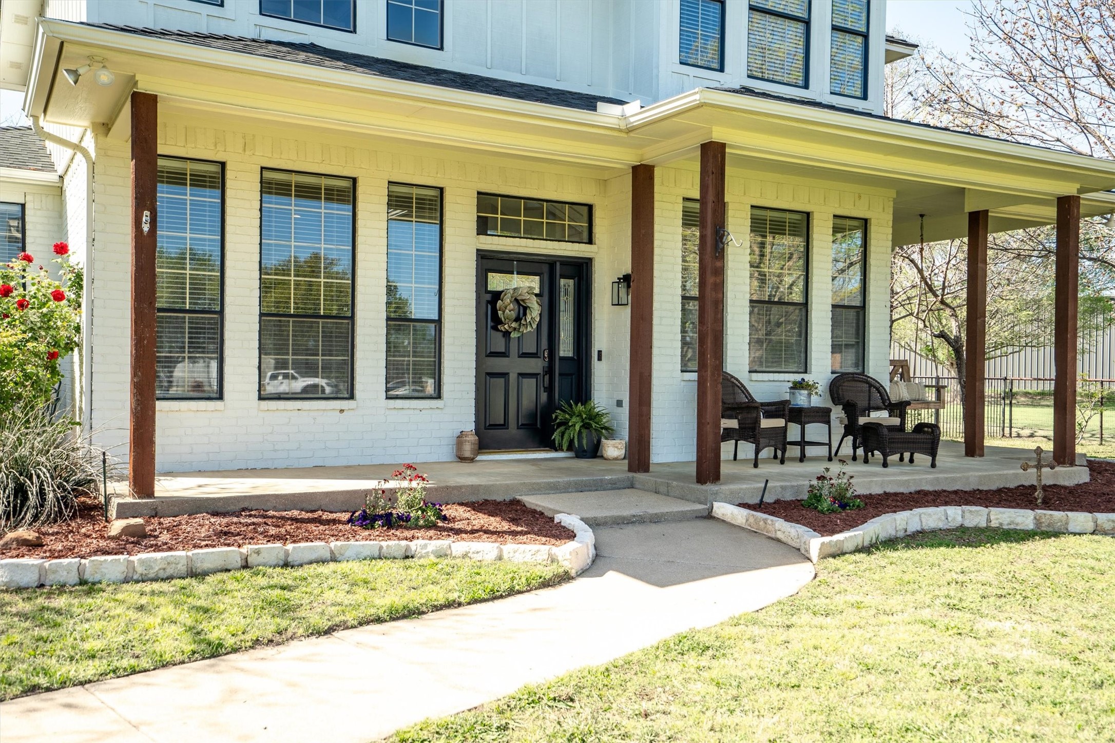 4993 Kiowa Trail Argyle TX 76226