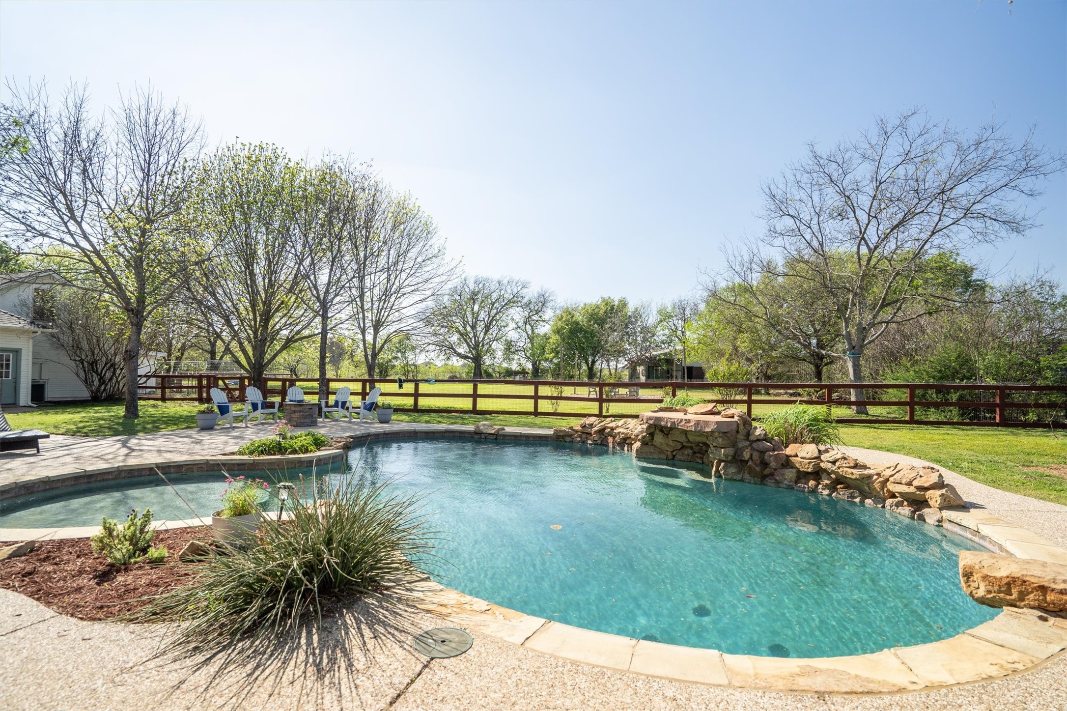 4993 Kiowa Trail Argyle TX 76226