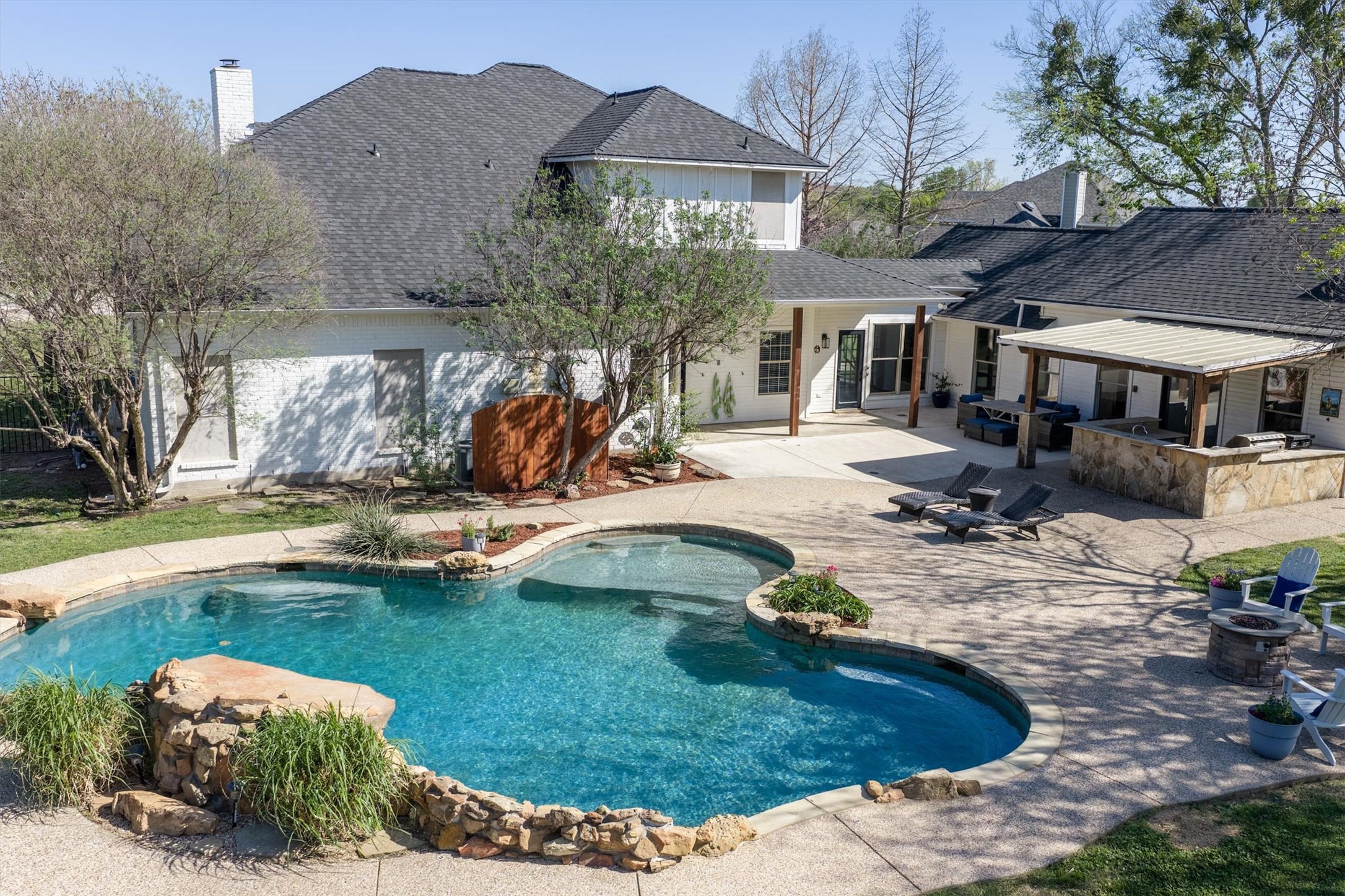 4993 Kiowa Trail Argyle TX 76226