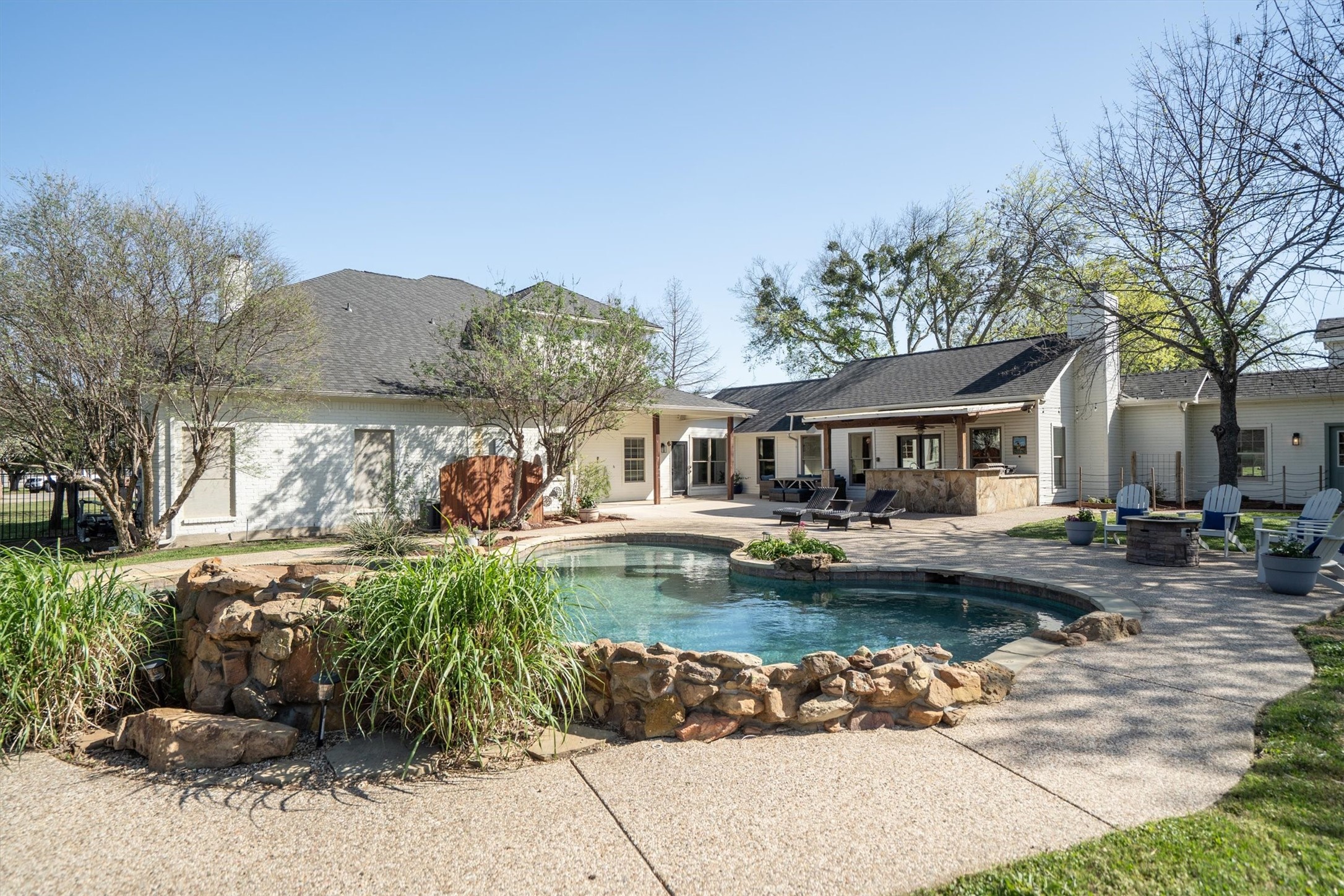 4993 Kiowa Trail Argyle TX 76226