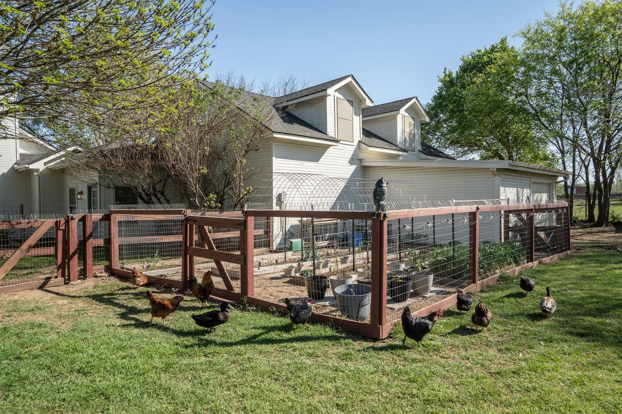 4993 Kiowa Trail Argyle TX 76226