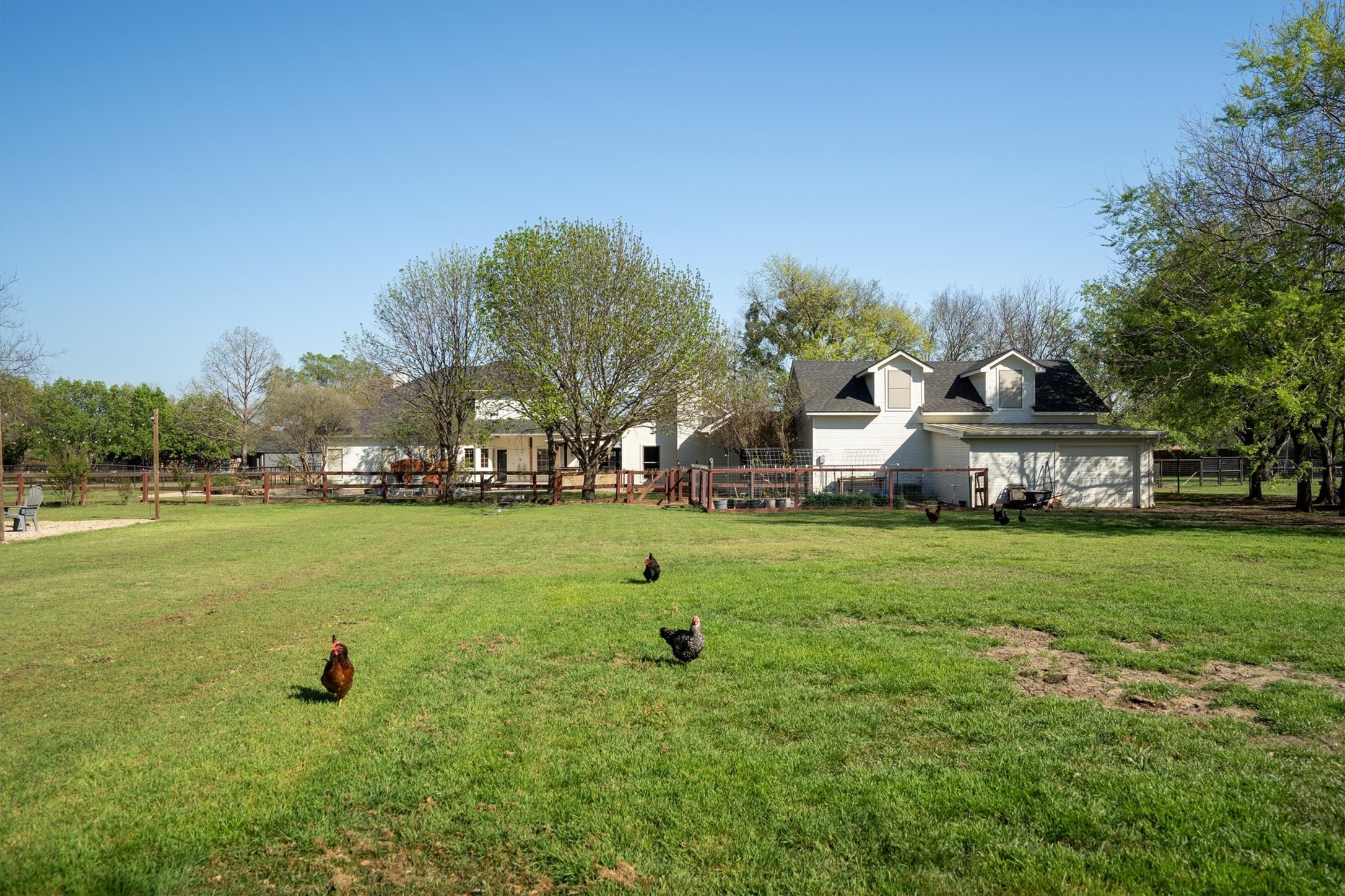 4993 Kiowa Trail Argyle TX 76226