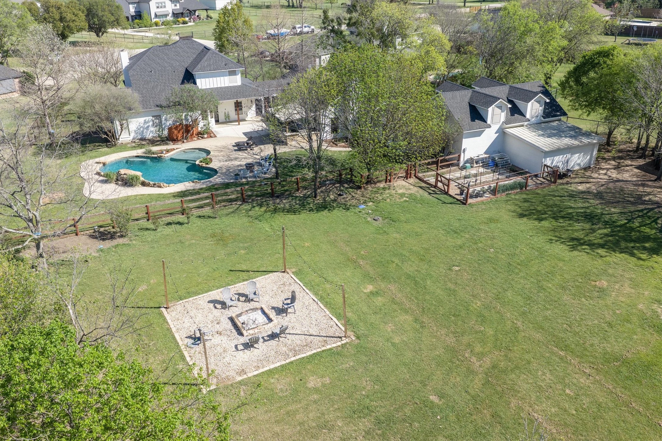 4993 Kiowa Trail Argyle TX 76226