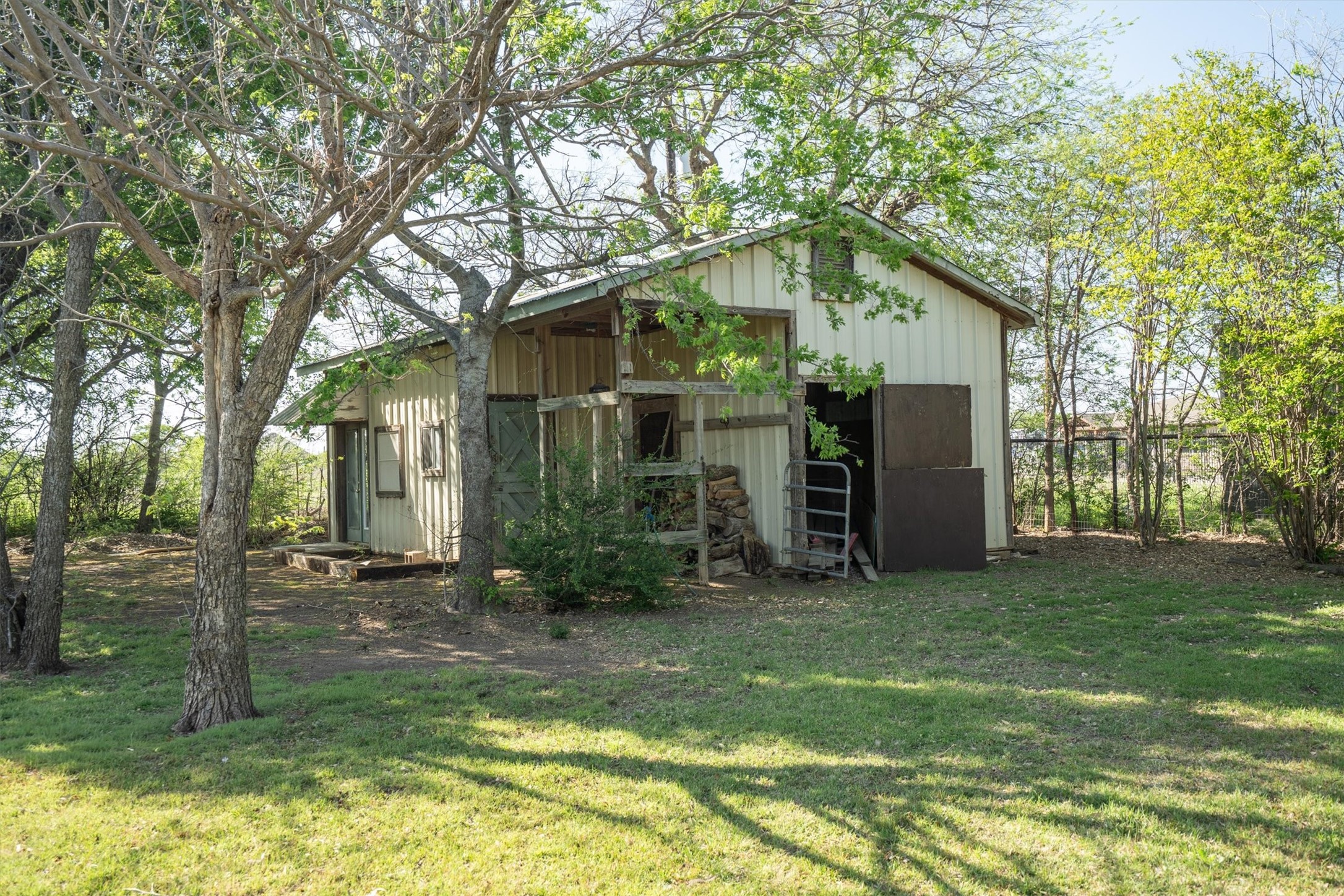 4993 Kiowa Trail Argyle TX 76226