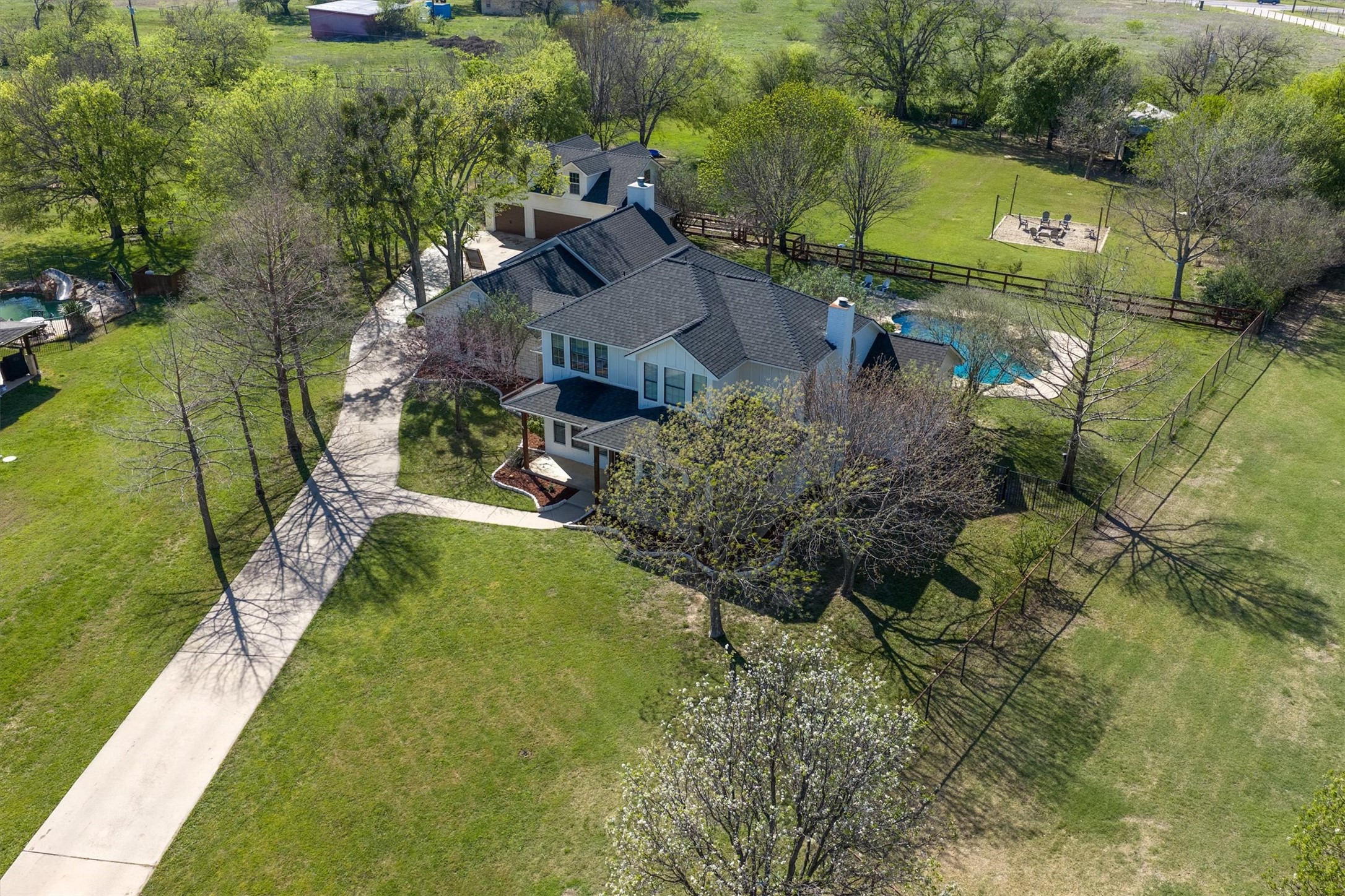 4993 Kiowa Trail Argyle TX 76226