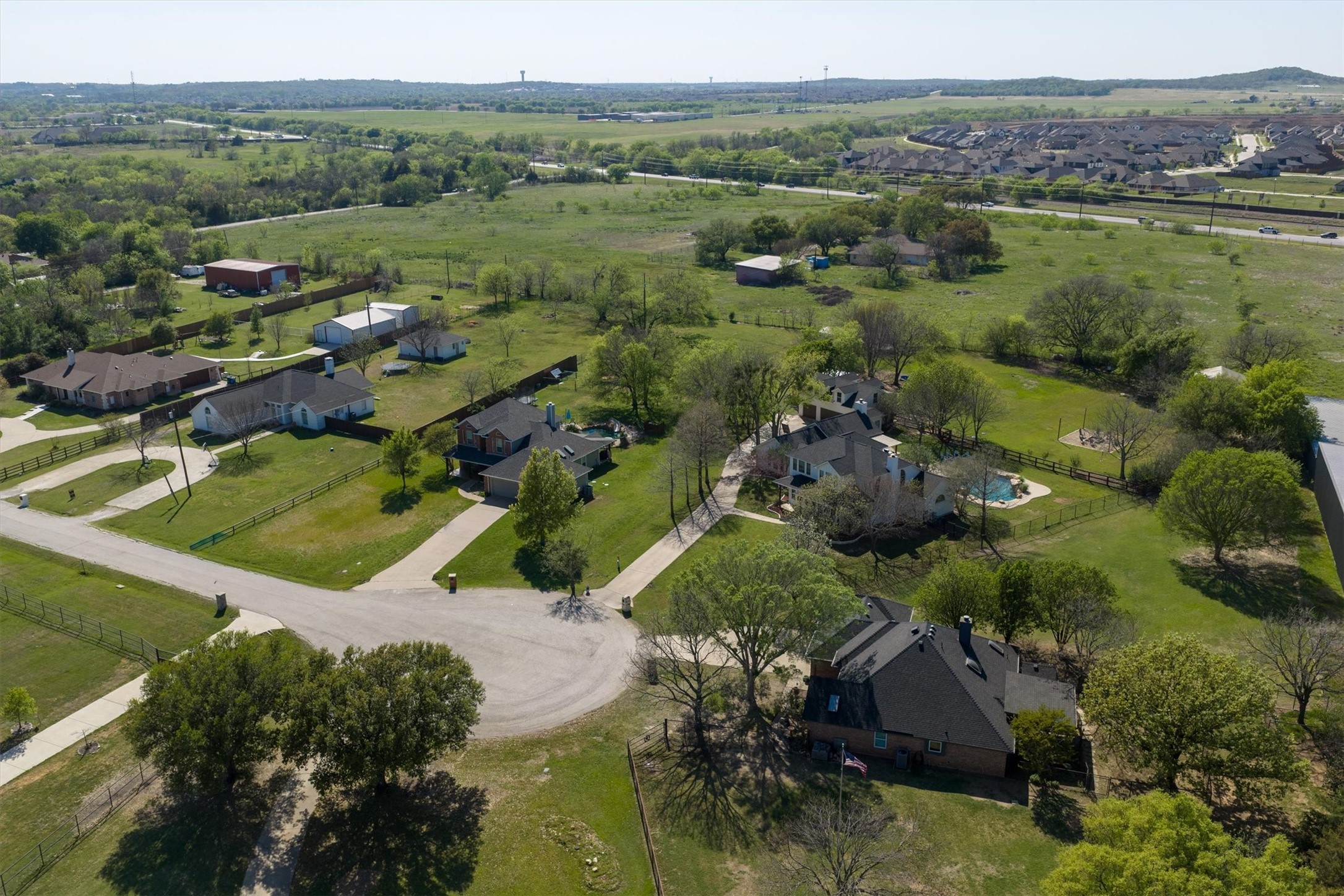 4993 Kiowa Trail Argyle TX 76226