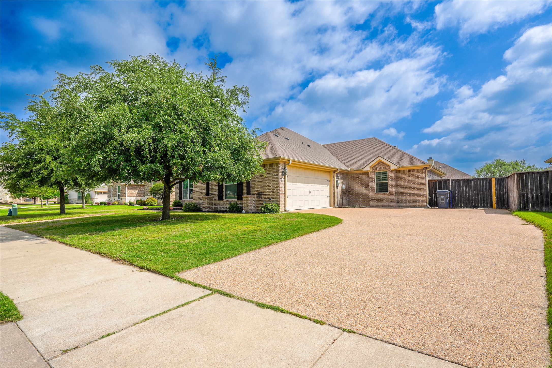 2212 Nicholas Waco TX 76712