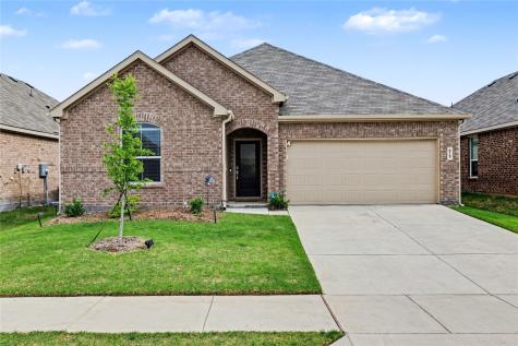 513 Hackney Drive Princeton TX 75407