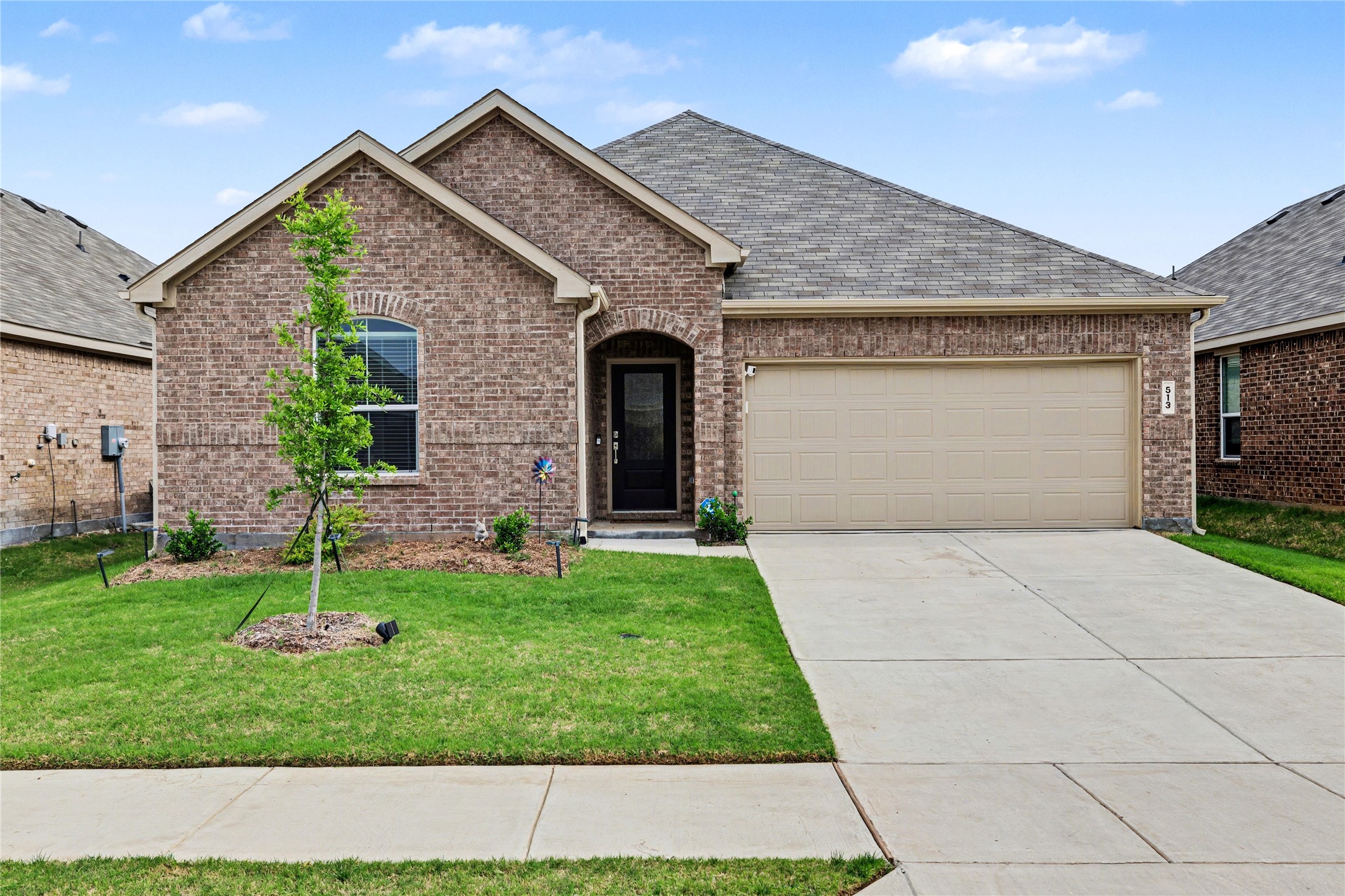 513 Hackney Drive Princeton TX 75407