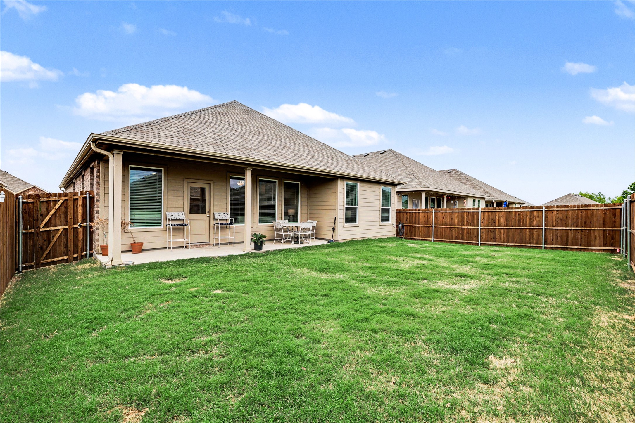 513 Hackney Drive Princeton TX 75407