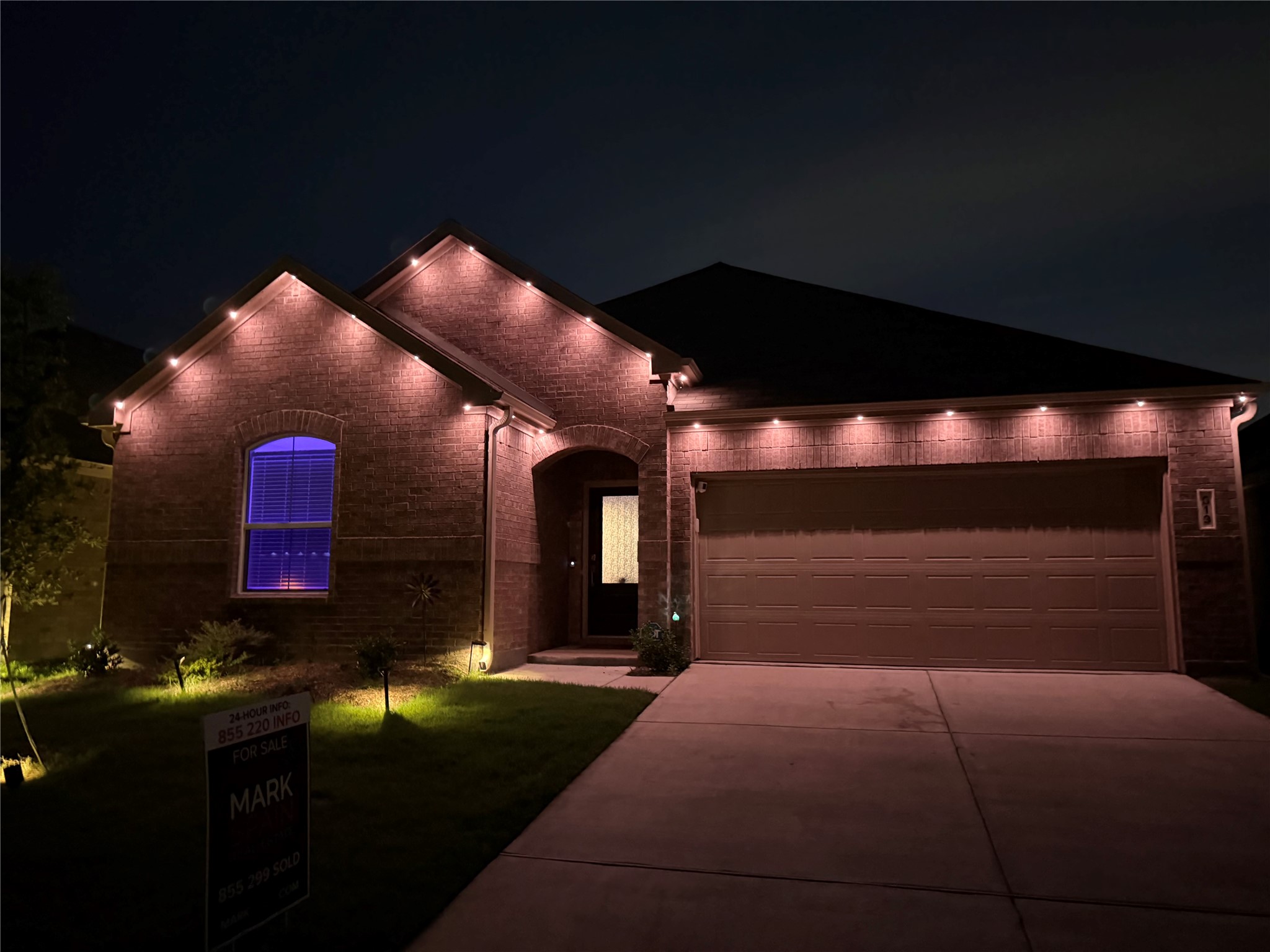 513 Hackney Drive Princeton TX 75407